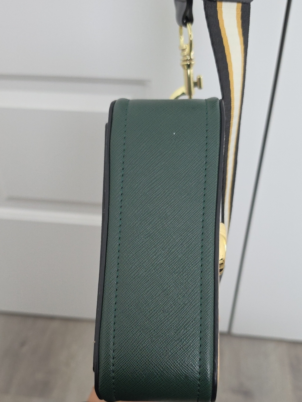 Marc Jacobs Snapshot Bag - Picture 5 of 7